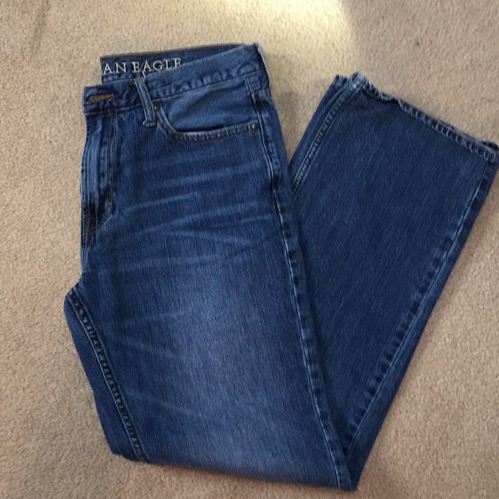 Men’s jeans